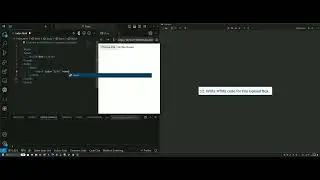 Write HTML code for File Upload Box.