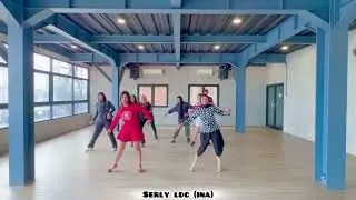 Lovely Ladies / Danced by Serly LDC (INA)