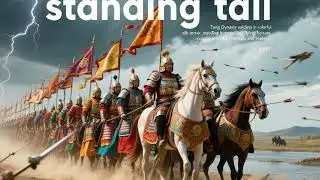 Battle of Talas (Urdu-English Mix) #IslamicHistory #BattleOfTalas #HistoricalFacts #Knowledge