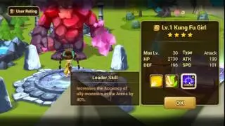 F2PG Summoners War - Premium Pack, 12 Mystic Scroll Summons