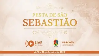 SOLENIDADE A SAO SEBATIAO 2026