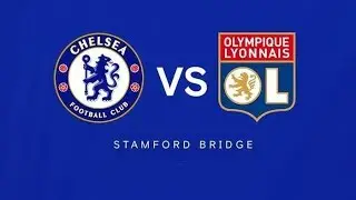 Chelsea FC VS Lyon FC HD Full Penalty Shootout 07/08/2018