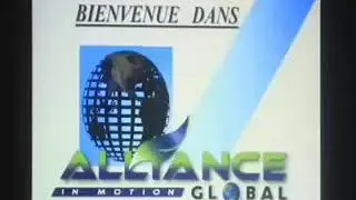 Pr&eacute;sentation en Kirundi, AIM GLOBAL Burundi
