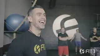 Fit 1 Bootcamp - Etobicoke Fitness Gyms
