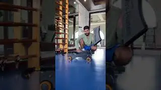What is Plyobands Mini Pilates Reformer ?