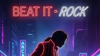 Beat It &bull; ROCK     🔥Versione rock e moderna di Beat It 