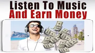 Listen to Music and Earn Money Review &ndash; Get Paid to Listen to Music