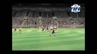 fifa2001 Chile vs Dinamarca (2-0)