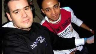 Juanma DC y Danny Boy @ Aniversario Crep&uacute;sculo (16-11-2006)