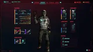 Cyberpunk 2077 / phantom liberty Gameplay