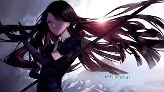Art Of Chaos - Obsession (Surrender Me) (with lyrics)
