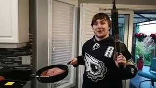 Cooking With Jon!