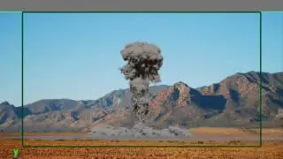 Nuke Wip Render