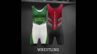 Made in USA Custom Team Apparel & Gear | Destination Athlete&reg;