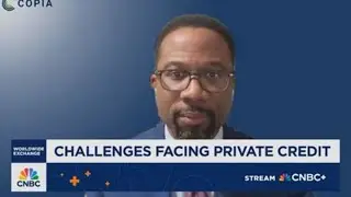 Thomas: Retail investors need strong advisors for private credit access