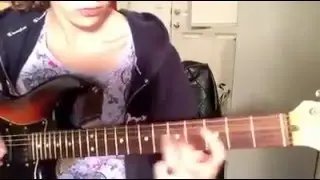 Krista Hess - Blues Jammin