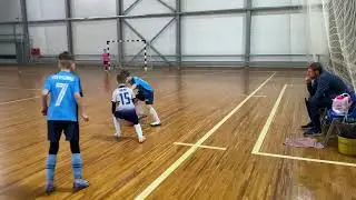 ХФКС-2 Харьков:Golden Eagle_2:0_відкритий турнір з футзала по 2017 р.(5+1)Локомотив,Полтава,14.01.26
