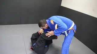 JIU-JITSU WITH PAULO PEIXOTO IN NORWAY