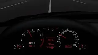 Audi RS6 C5 Avant mit 1200 PS von 100-361 Kmh