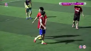 #Highlight | FC PANPAN TTCP -vs- FC E-COM 🏆 Giao hữu b&oacute;ng đ&aacute;