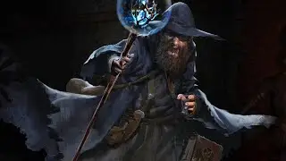 Getting a Second SSF Artifact? Dark and Darker Twitch Drops Stream!