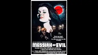 Messiah of Evil (1974)