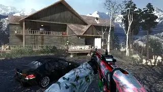 MW2 is Unrepairable in 2026