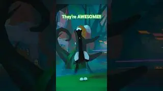 Coming To Adopt Me: Slimingo And Aye Aye!! #adoptme #roblox
