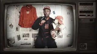 PONGOYUNGU X OG2TONE - TWITCH ( VISUALIZER)