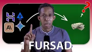 Waa Maxay Black Friday Fursad Hal Mar Sanadkii Ah
