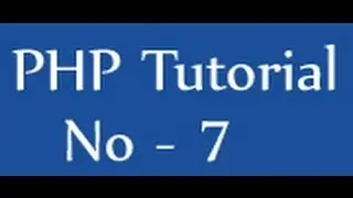 Php tutorials for beginners - 7 - php variables