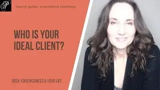 Who Is Your Ideal Client?