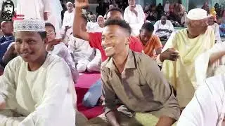 المادح ودرحمة عجايب الشيخ ودمصطفي من مسيد ودعتمان