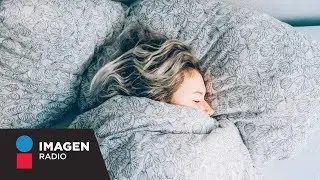 &iquest;Qu&eacute; pasa con nuestro cuerpo al dormir? / &iexcl;Qu&eacute; tal Fernanda!