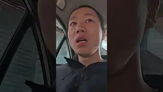 SCAMMED by InDrive Driver in Cairo! (Airport 