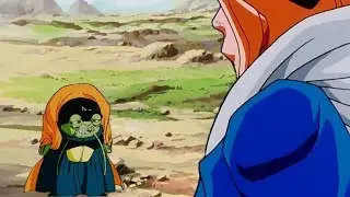 Teoría Colaborativa: ¿Qué hubiera pasado si Majin Buu no absorbía al Sagrado Kaiosama? (Parte 1)