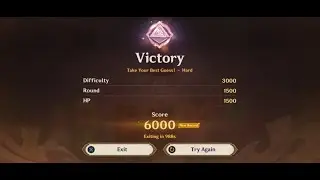 [6000 pts!!] Take Your Best Guess! | The Forge Realm's Temper: Clever Stratagems