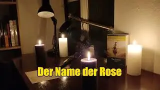 Eco Umberto: Der Name der Rose / Teil 6