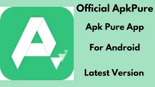 Complete usage of APK Pure app using Latest Version || Yaseen Tech