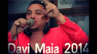 Davi Maia 2014 Faixa 4 D Gipsy