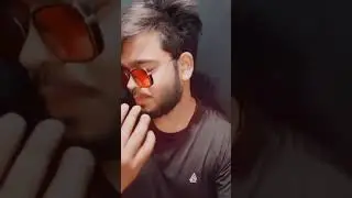 watch till end 😊oye papi hasle 😂😂 #watch #trending #insta #cool #short #arpitsharma102 #king