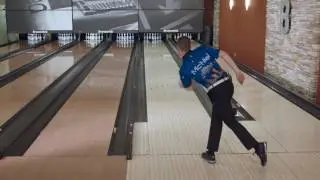 Quantum by Brunswick - BowlingShopEurope