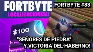 FORTBYTE #83 