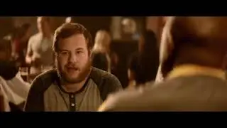 DJ Hustle&reg; Stars in a Buffalo Wild Wings Commercial | Celebrity DJ & Actor Hustle Shines On-Screen