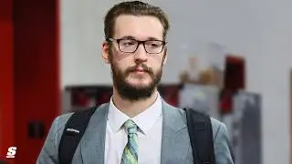 THIS Guy Just Won the Stanley Cup.