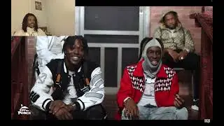 607 unc DirtyGloveBastard interview with His 3 Artist&rsquo;s