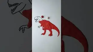 T - Rex