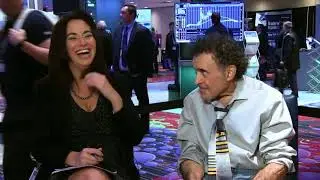 Jake Bernstein: Momentum Indicators for Traders