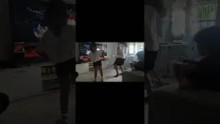 EN LA CELEBRACION DEL CUMPLEAÑO DE CHIARA 
