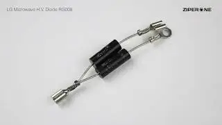 LG Microwave H.V. Diode RG008